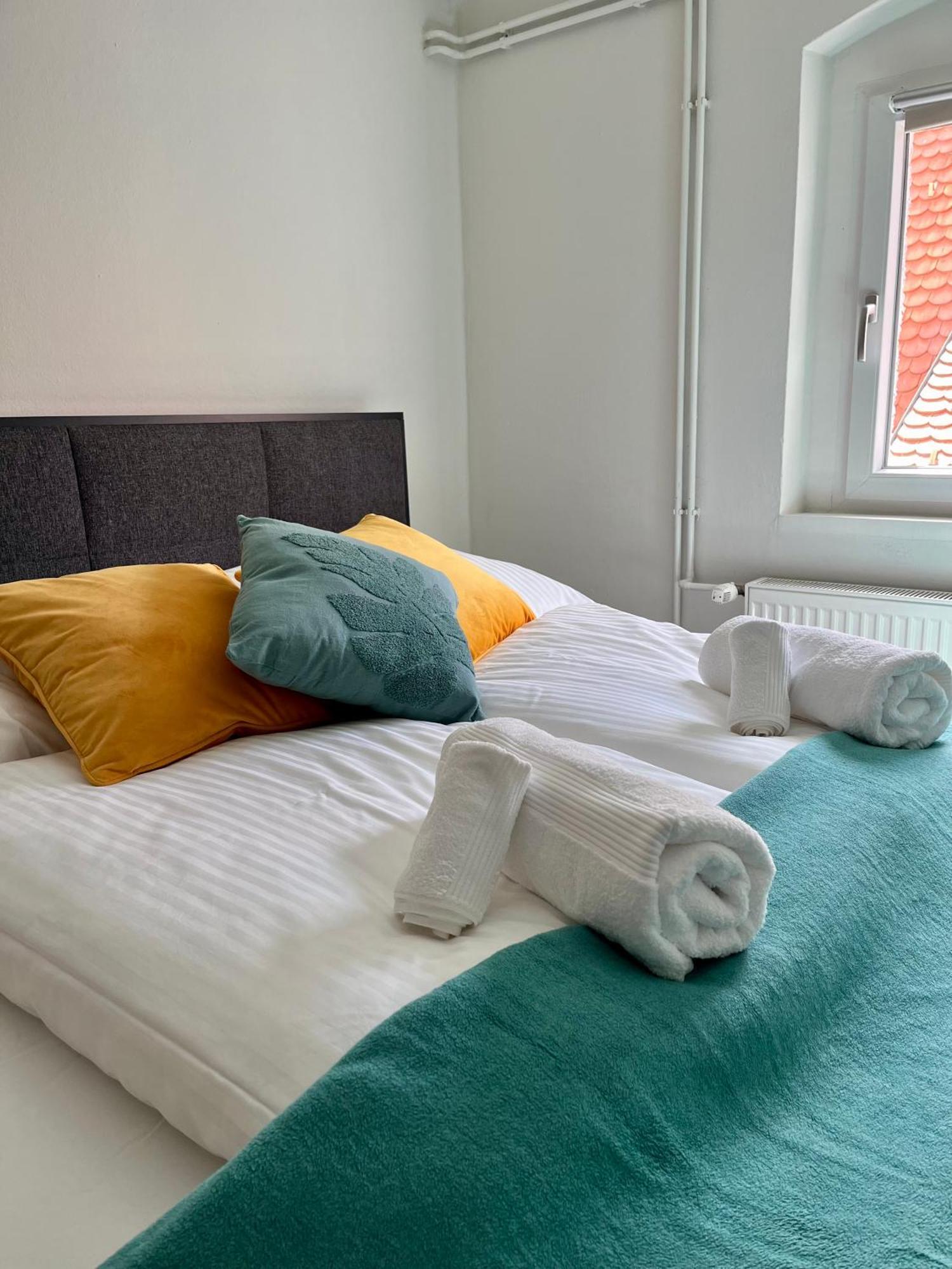 Flores City Center Studio - Easy Self-Check-In Graz Extérieur photo