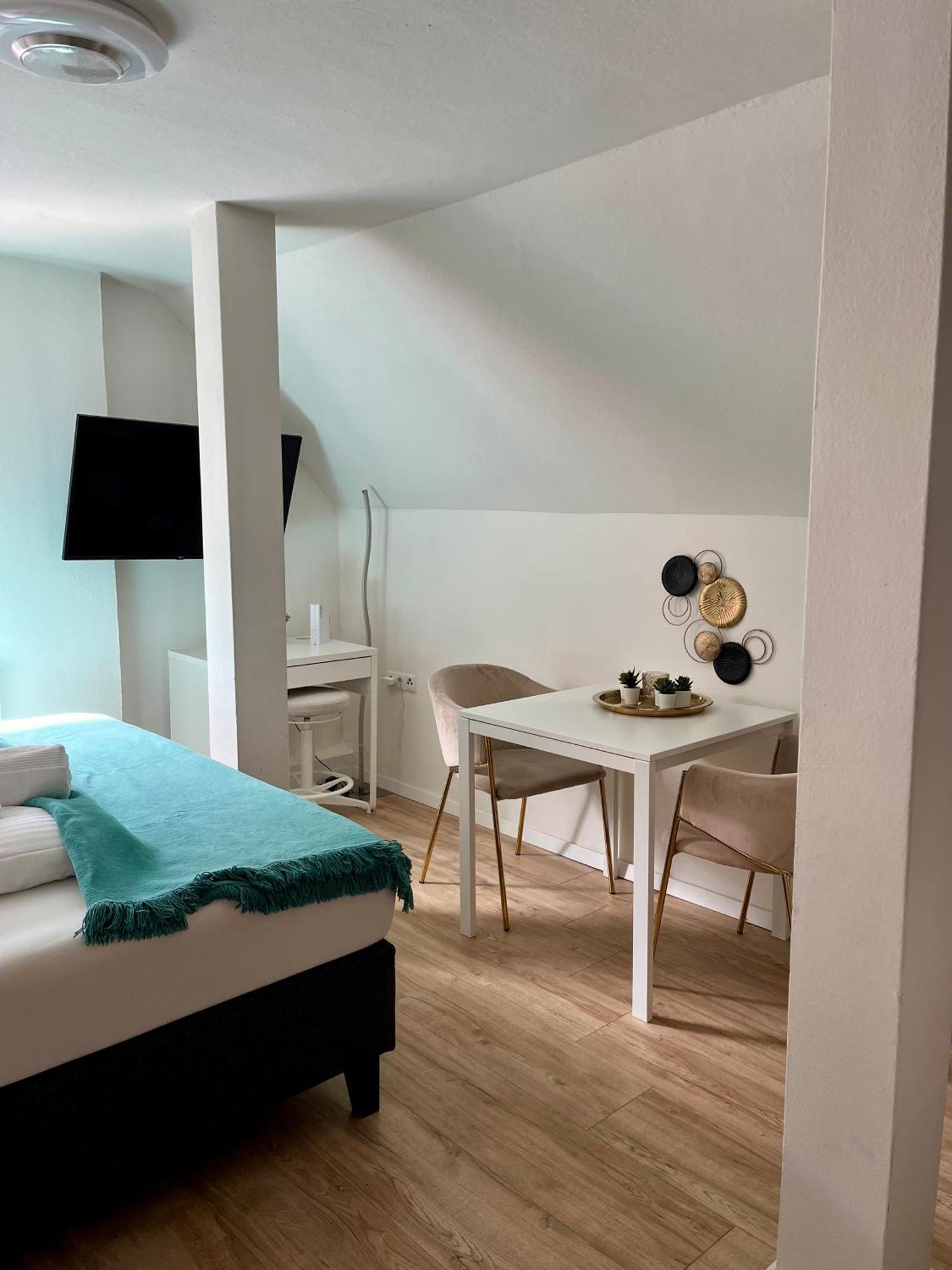 Flores City Center Studio - Easy Self-Check-In Graz Extérieur photo