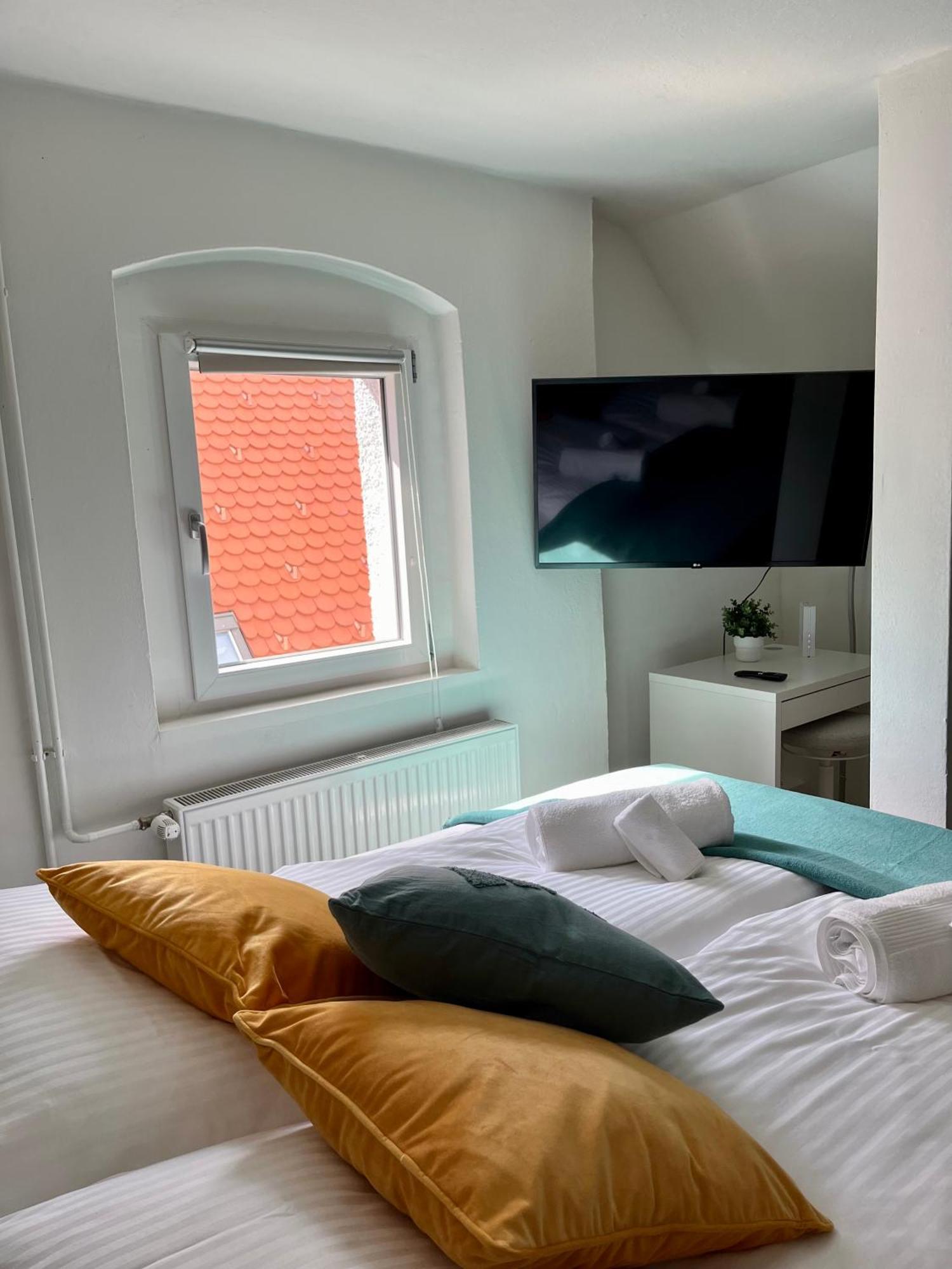 Flores City Center Studio - Easy Self-Check-In Graz Extérieur photo