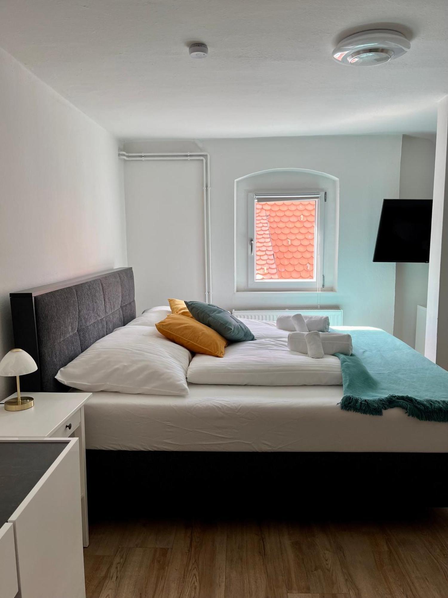 Flores City Center Studio - Easy Self-Check-In Graz Extérieur photo